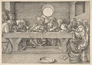  af Albrecht Dürer