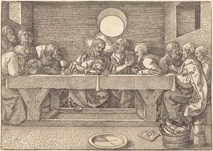  af Albrecht Dürer