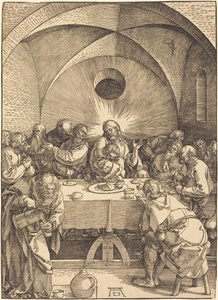 af Albrecht Dürer