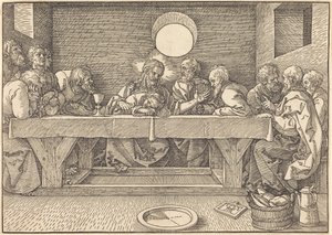  af Albrecht Dürer