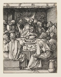  af Albrecht Dürer