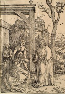  af Albrecht Dürer