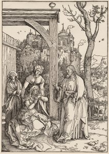  af Albrecht Dürer