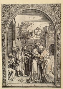  af Albrecht Dürer
