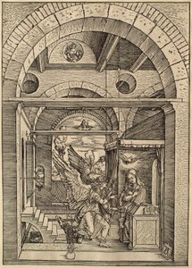  af Albrecht Dürer