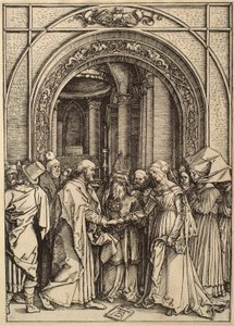  af Albrecht Dürer