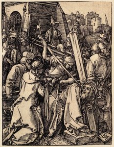  af Albrecht Dürer