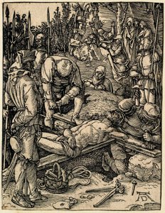  af Albrecht Dürer