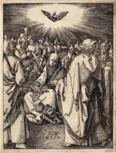  af Albrecht Dürer