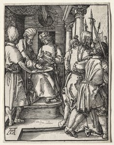  af Albrecht Dürer