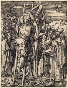  af Albrecht Dürer