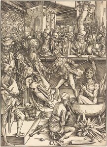  af Albrecht Dürer