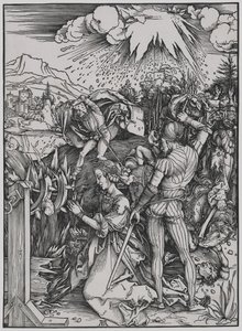  af Albrecht Dürer