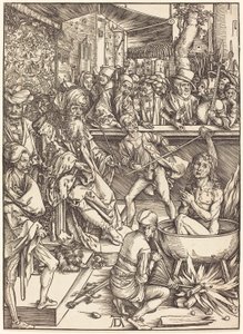 Evangelisten Johannes