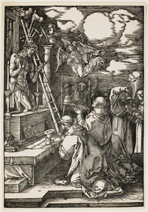  af Albrecht Dürer