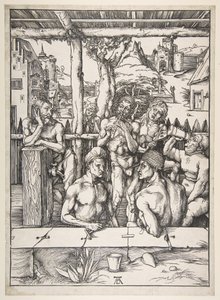  af Albrecht Dürer