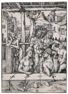  af Albrecht Dürer