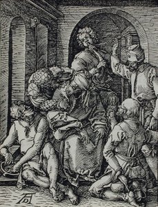  af Albrecht Dürer