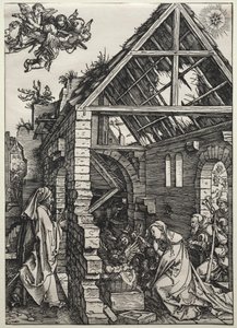 Fødselen af Albrecht Dürer