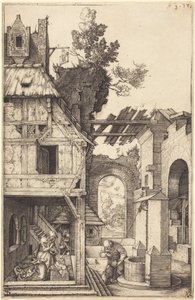  af Albrecht Dürer