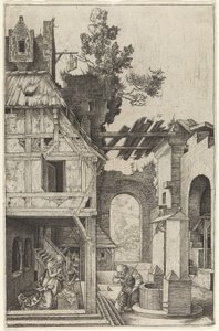  af Albrecht Dürer