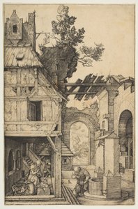  af Albrecht Dürer