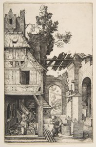  af Albrecht Dürer