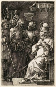  af Albrecht Dürer