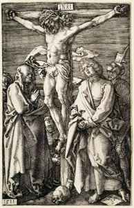  af Albrecht Dürer