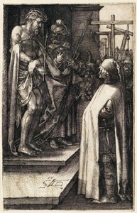  af Albrecht Dürer