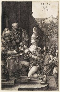  af Albrecht Dürer
