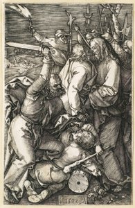  af Albrecht Dürer