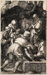  af Albrecht Dürer
