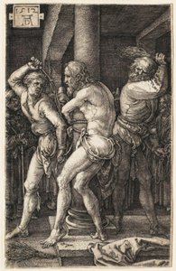  af Albrecht Dürer