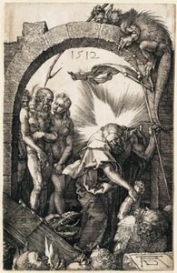  af Albrecht Dürer