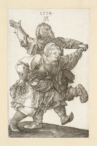  af Albrecht Dürer