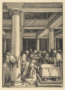  af Albrecht Dürer