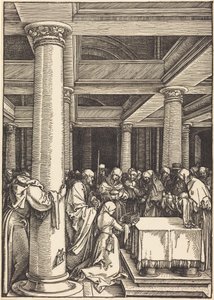  af Albrecht Dürer