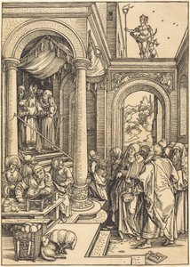  af Albrecht Dürer