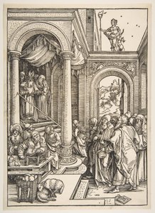  af Albrecht Dürer