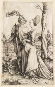  af Albrecht Dürer