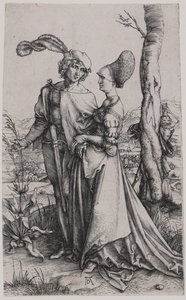  af Albrecht Dürer