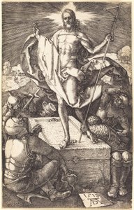  af Albrecht Dürer