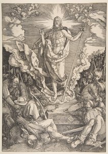  af Albrecht Dürer