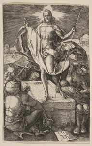  af Albrecht Dürer