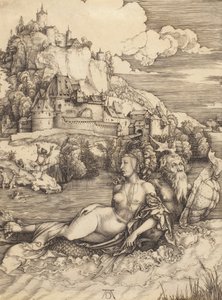  af Albrecht Dürer