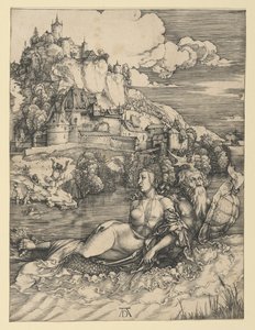  af Albrecht Dürer