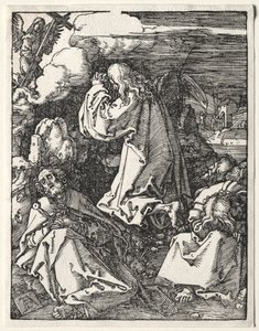  af Albrecht Dürer