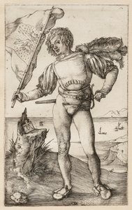  af Albrecht Dürer