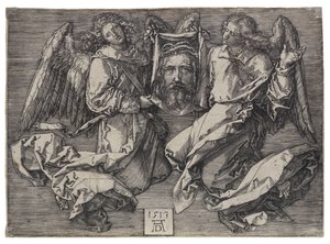  af Albrecht Dürer